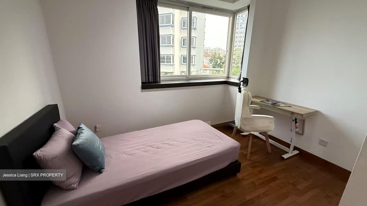 Nuovo (D20), Condominium #562819541